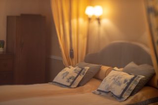 Luxurious accommodation in Kokkola city center, Kokkola´s old town.