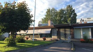 2 kalustettua huoneistoa 1-4 henkilölle.