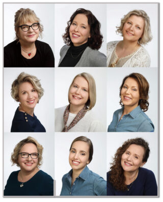 Freijauksen kautta löydät parhaan itsesi ammattilaisten ohjeilla