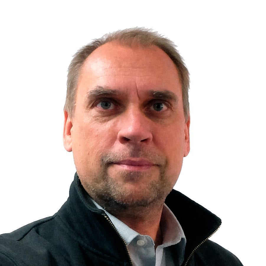 Kokkolan Matkailun matkailukoordinaattori jari Kola