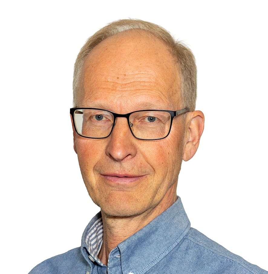 Seppo Penttilä toimii Kokkolan Matkailu Oy:n toimitusjohtaja 1.6.2026 alkaen