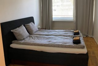 Cosy accommodation in furnished apartments in Kokkola